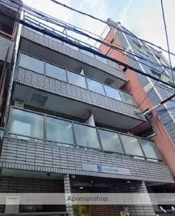 プレアール日本橋の画像