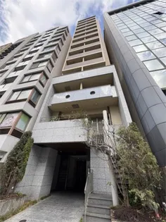 ボーベル南船場【14階】の外観