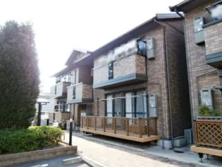 リビングタウン加美北C棟の画像