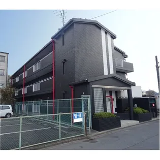 プリミエール明美の里の画像