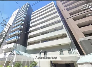 リバーサイド本町橋の画像