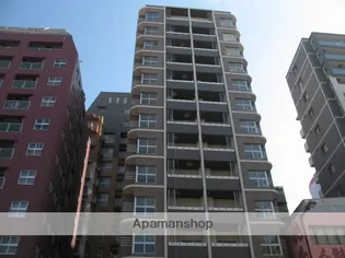 アビエール松屋町の画像