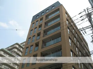 マチュール谷町の画像