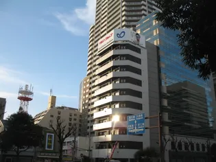 アクアコートⅡの画像