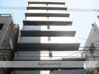 ビオトープ末吉橋の画像