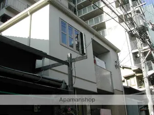 フォーレストの画像