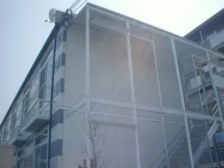 レオパレスオーパス深江橋の画像