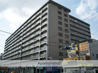 日商岩井京橋ハイツの画像