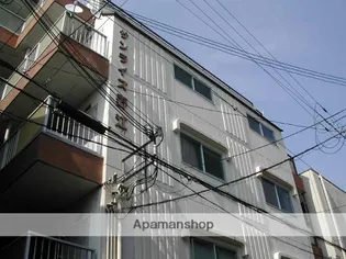 サンライズ野江の画像