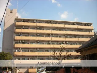 第3中尾ハイツの画像