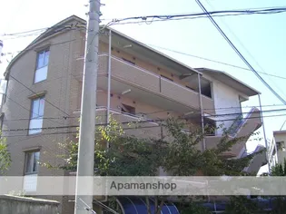 アイビースコートの画像