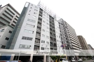 新大阪ステーションビル【9階】の外観