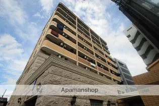 大阪府大阪市淀川区東三国5丁目【マンション】の外観