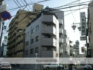 ウイング司の画像