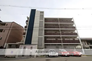 カーサスペリオーレⅡの画像