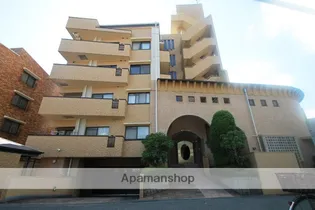 パティオ上新庄の画像