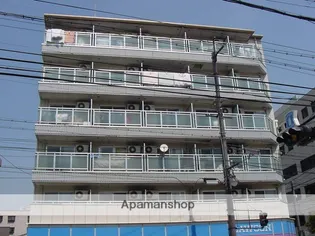 大阪府吹田市江の木町【マンション】の外観