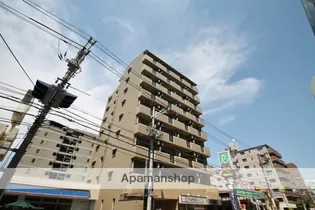 第16関根マンションの画像