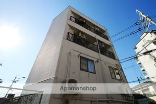 淡路西山マンションの画像