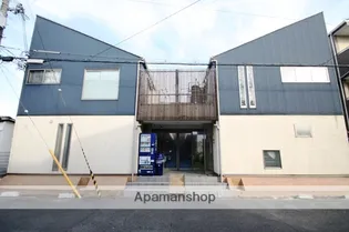 ハーミッツ・セル大桐【2階】の外観