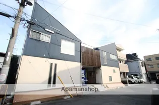 ハーミッツ・セル大桐【2階】の外観