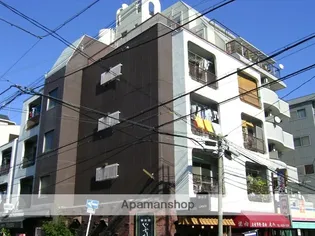 NEWSUGAWARAMANSIONの画像