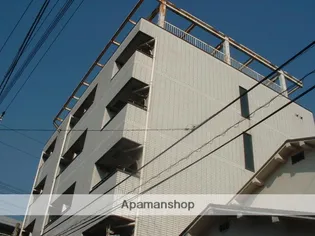 淡路ロイヤルマンション【2階】の外観