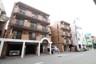 朝日プラザアクシス東淀川の画像