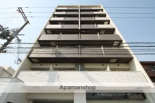 ライフステージ江坂南の画像