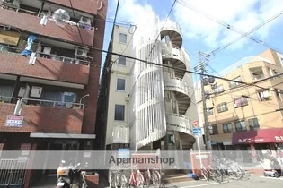 グランレズム新大阪の画像