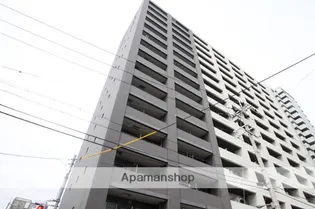 セレッソコートリバーサイドOSAKAの画像