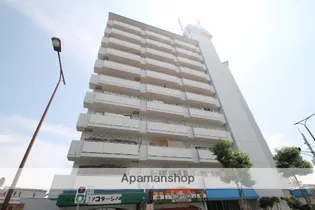 ライオンズマンション東淀川の画像
