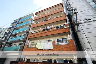 大阪府大阪市淀川区木川東2丁目【マンション】の外観