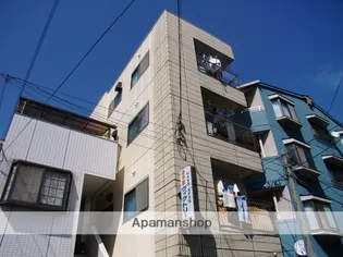 中嶋ハイツの画像