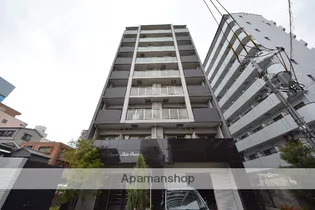 SDグランツ新大阪【8階】の外観