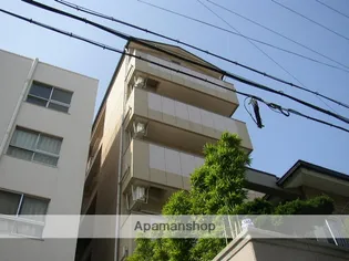 大阪府大阪市淀川区十三東2丁目【マンション】の外観