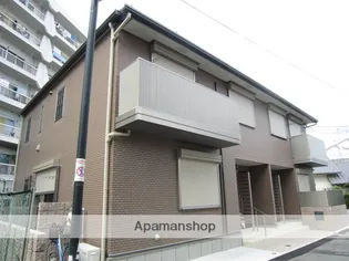 パサージュ須賀の森の画像