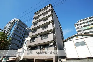 イースト新大阪の画像