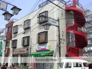 グランドハイツ小松の画像