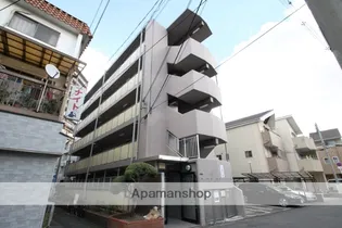 第1豊晃マンションの画像