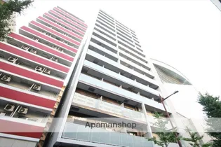 BPRレジデンス江坂の画像