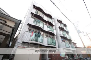 バスティオーネ柴島の画像