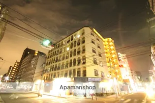 第一田中マンションの画像