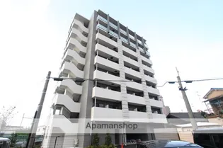 ファーストステージ北大阪レジデンスの画像