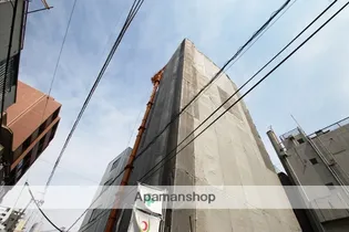 グランパシフィック十三元今里の画像