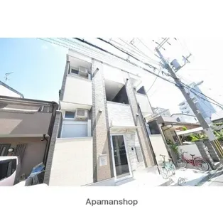 ハーモニーテラス淡路の画像