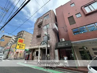 アールズコートの画像