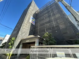 ビーバ江坂の画像