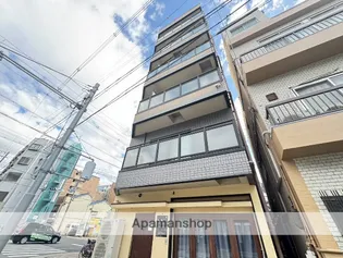 オオトリビルの画像