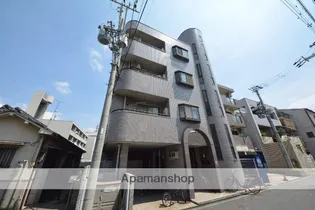 大隅芙蓉ハイツ【2階】の外観